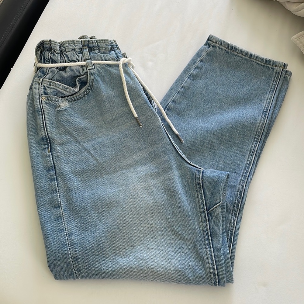 Zara jean